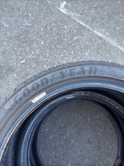 245/35 R18 88Y 225/40 R18 88Y Good Year - 6