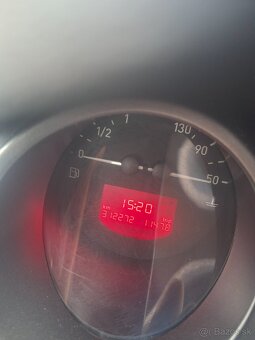 Seat altea - 6