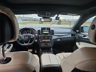 Gle 450 AMG - 6