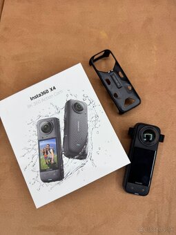 Insta 360x4 - 6