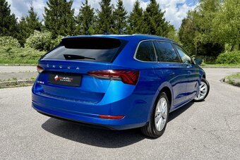 Škoda Octavia 2.0 TDI SCR Style Virtual - 6