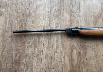 Vzduchovka CZ 803 - 6