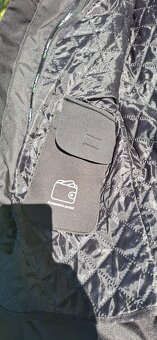 Predám pánsku motobundu wtec xxl - 6