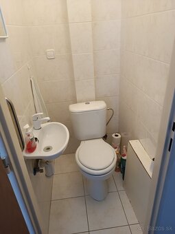 Veľký rodinný dom v meste Nitre – Veľké Janikovce - 6