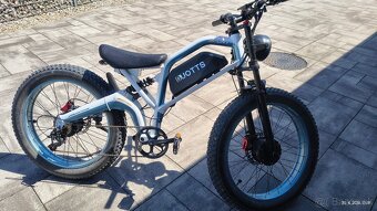 Duotts n26 dual motor - 6