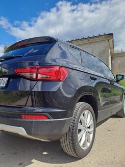 Seat Ateca 2.0 TDI DSG 2019 110kw Style Full LED,ACC,diesel - 6
