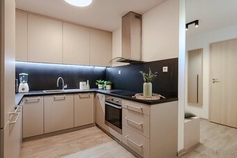 Rezervované 3 izbový byt s terasou+parkovacie miesto,Okružná - 6