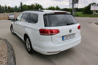 Volkswagen Passat Variant 2.0 TDI BMT Business Comfortline - 6