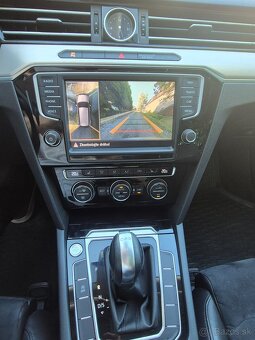 VW Passat B8 2.0TDI DSG 2015 HIGHLINE - 6