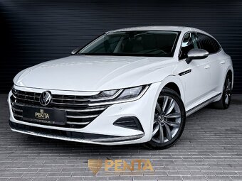 ⭐ VOLKSWAGEN ARTEON SHOOTING BRAKE ⭐ - 6