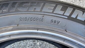 215/55R18 - 6