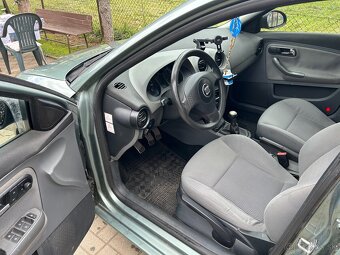 Seat Ibiza 6l 1.4 55kw - 6