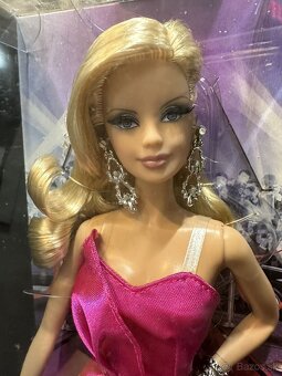Zberatelske Barbie Look - 6