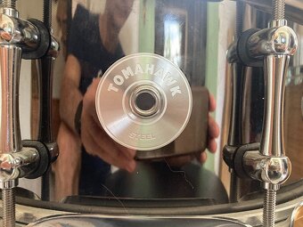Bicie Mapex Armory a cinely Sabian AAX - 6
