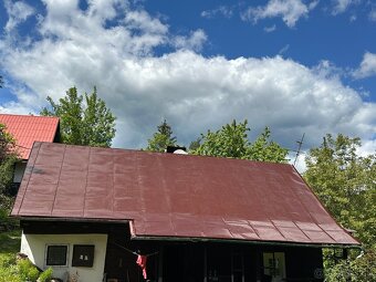 Nátery striech🏡Umývanie striech🚿 - 6
