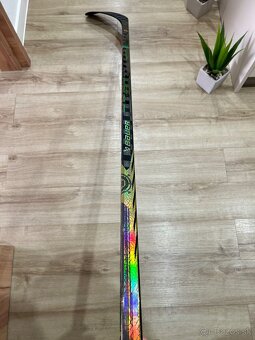 REPAS PRAVAČKA = BAUER PROTO GOLD - 77 F - P28 - 169 CM - 6