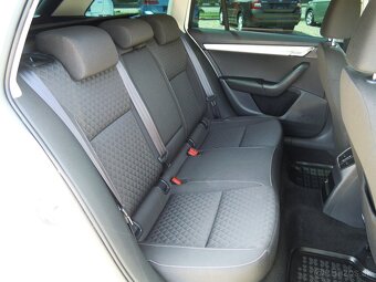 Škoda Octavia 2.0TDi LED-ROZVODY-BRZDY-PNEU - 6