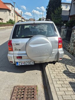 Toyota rav 4 - 6