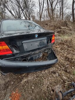 Diely e46 - 6