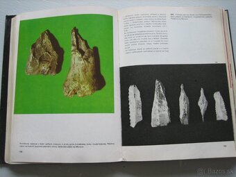Veľký obrazový atlas pravekého človeka. - 6