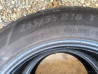 Matador Hectora 3 255/55R18 109Y - 6