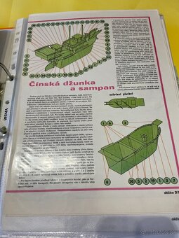 Viac ako 300 vystrihovačiek z časopisu ABC - 6