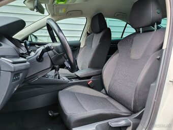 Škoda Octavia IV 2.0TDI 2021 1.majiteľ (Možný odpočet DPH) - 6