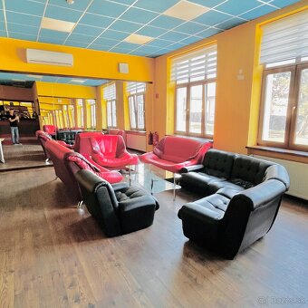 Apartmánové byty so saunou na prenájom - 6