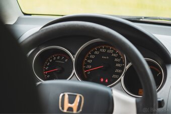 Honda Jazz 1.4 61 kw - 6