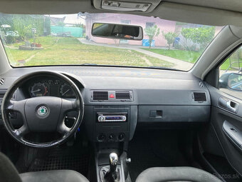 ŠKODA FABIA 6Y SCBMEX01FM5/-/- cena 700 euro. - 6
