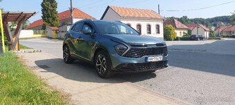 Kia Sportage NQ5, MY 2025 - 6