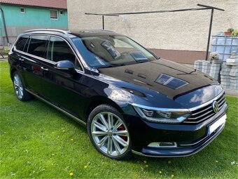 Volkswagen Passat B8 Variant DSG 2.0Tdi 110kw Bez Adblue - 6