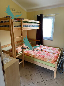 Apartmán blízko mora 2x spálňa top ponuka v Chorvátsku - 6