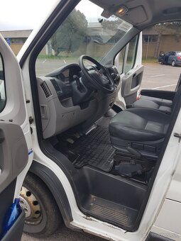 Fiat DUCATO Maxi H4L3 - 6