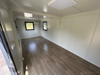 Kontajner 8x3m - 6