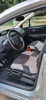 Citroen c4 - 6