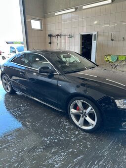 Audi A5 2.0TFSI 155kw Coupe - 6