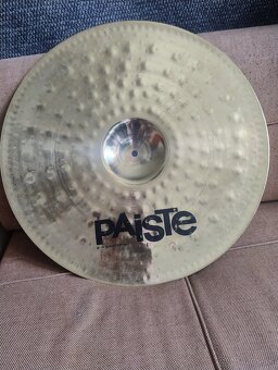 Paiste signature sound formula ride 20 - 6