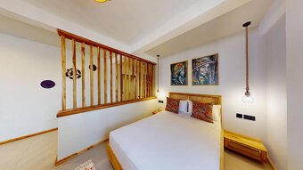 PREDPREDAJ CONDO APARTMÁNY V PAJE, NA ZANZIBARE - 6