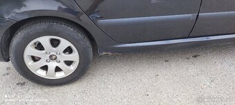 Dobrý deň. Predám Peugeot 307. 2002. Najazdené 332 000 km. - 6