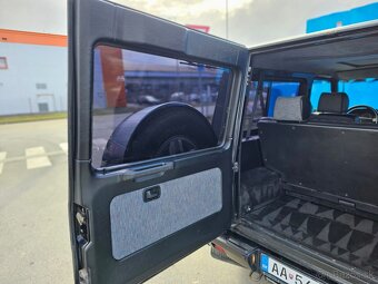 Mercedes-benz G300GE - 6