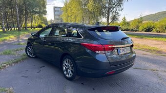Hyundai i40 1.7 CRDI - 6