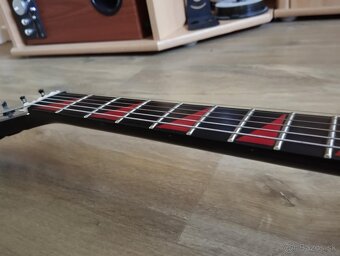 Elektrická gitara Washburn WM40V Vindicator - 6