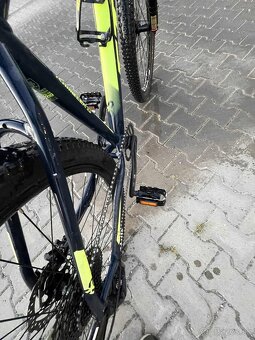 Ctm bicykel rambler 3.0 2020 - 6