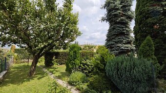 REZERVOVANÉ Predaj rodinný dom Nitra Čermáň - 6