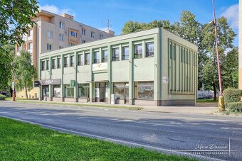 skladové priestory 105 m2 na Hospodárskej ulici v Trnave - 6