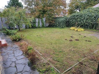 Rodinný dom v obci Hraň pri Trebišove - 6