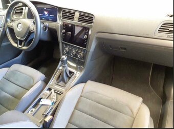 VW Golf variant 2,0tdi 110kw 2018 - 6
