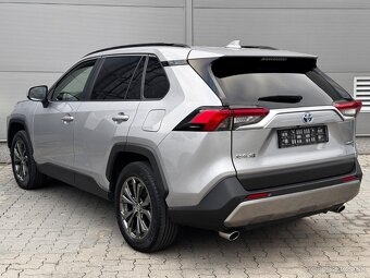 Toyota RAV4 2.5Hybrid AT AWD-4x4 Comfort - 6