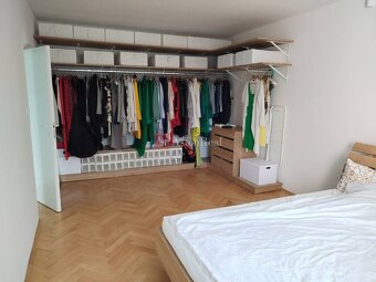 Predaj 2-izb. byt 55 m2 s Balkónom Martin Centrum - 6